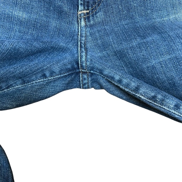 Citizens of Humanity women’s Emerson slim boyfriend jeans size 30 mid rise - Picture 9 of 9